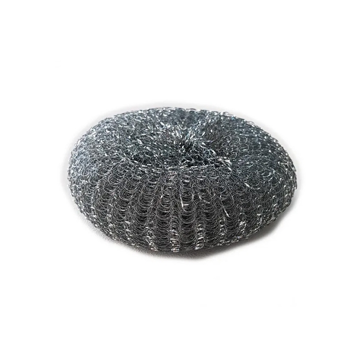 SPUGNA ACCIAIO 30GR