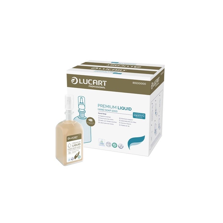 RIC SAP PREMIUM LIQ 1LT ID