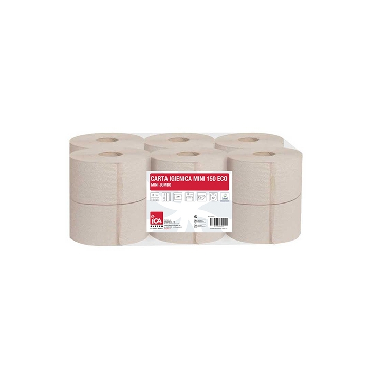 IG JUMBO-ICA-150M 2V ECO 12R