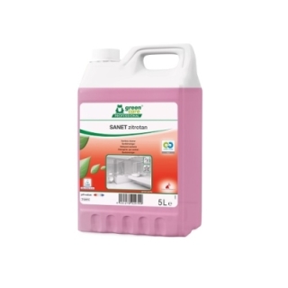 SANET ZITROTAN 5LT