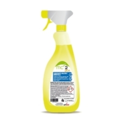 MC2 PLUS 750ML UNICA