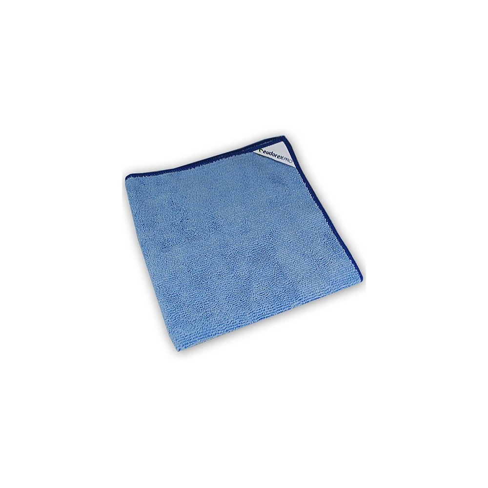 PANNO M/FIBRA FAST BLU 37X37 PANNO M/FIBRA FAST BLU 37X37