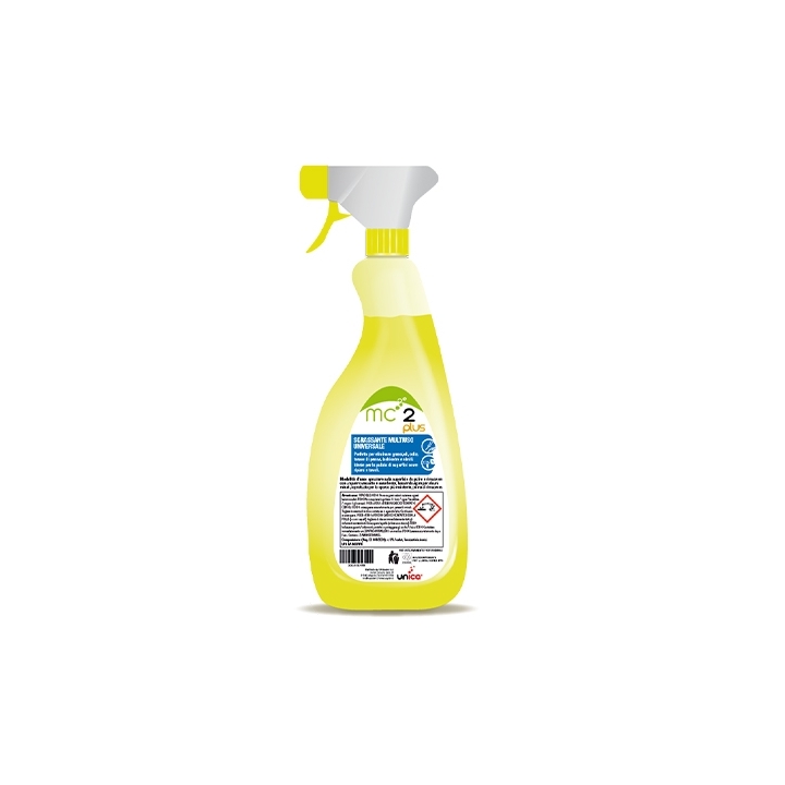 MC2 PLUS 750ML UNICA