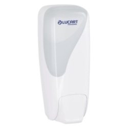 DISP SAP 1LT IDENTITY BIANCO