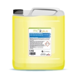 MC2 PLUS 5LT UNICA