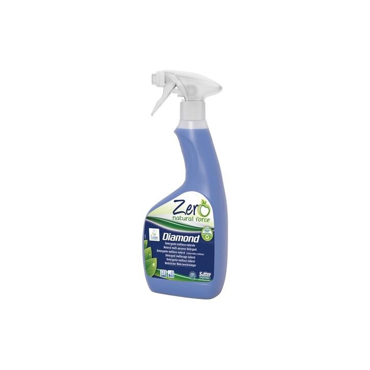 DIAMOND ECOLABEL 750ML
