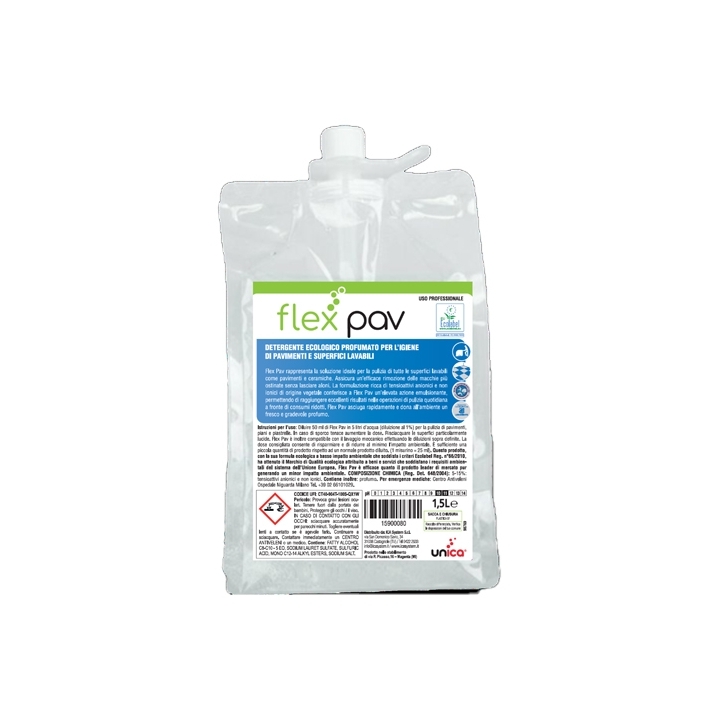 FLEX PAV 1,5 LT