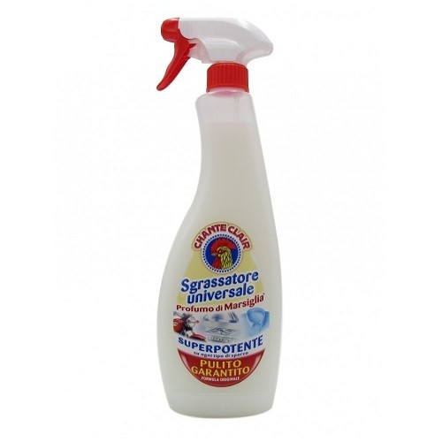 CHANTECLAIR SGRASSATORE 600ML