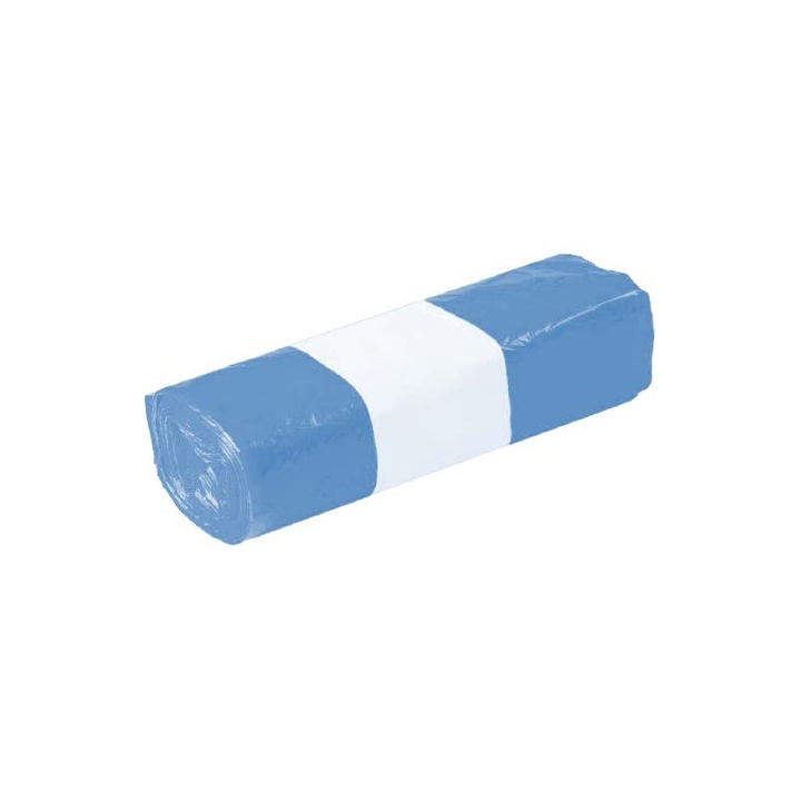 SAC NU 50X60 AZZURRO G4,65 P25