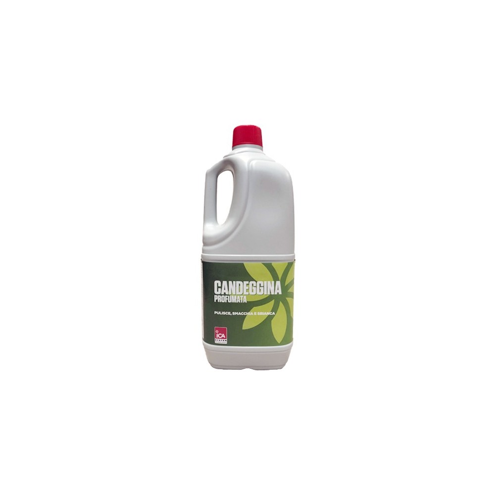 CANDEGGINA PROFUMATA 2LT -ICA- CANDEGGINA PROFUMATA 2LT -ICA-