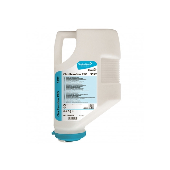 CLAX REVOFLOW PRO 3,5KG