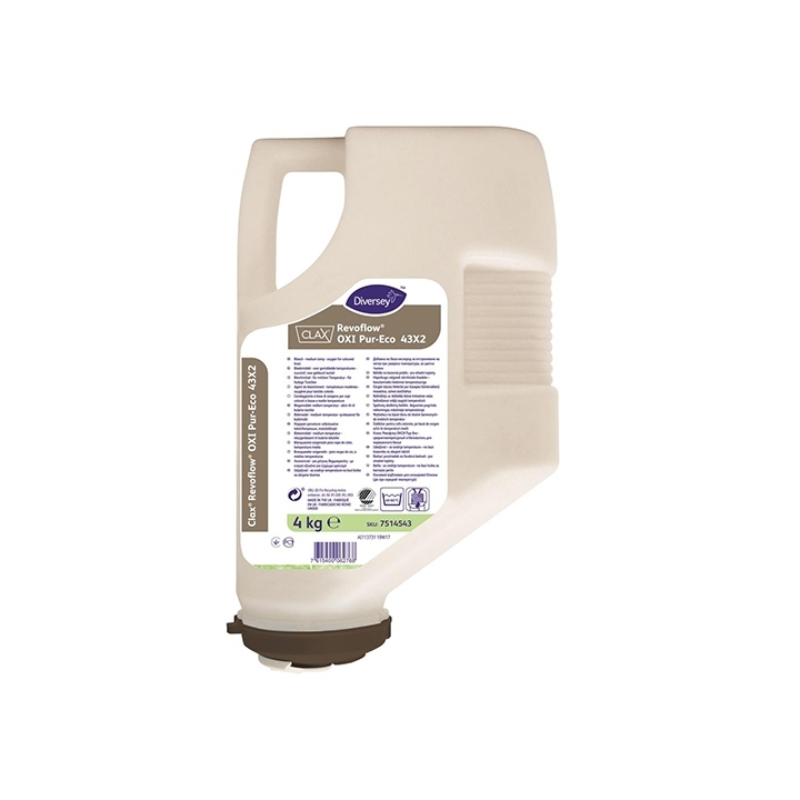 CLAX REVOFLW OXI KG4