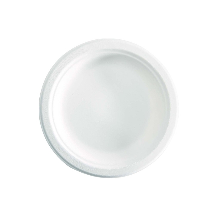 PIATTO PIANO BIO CEL D15,5 P50