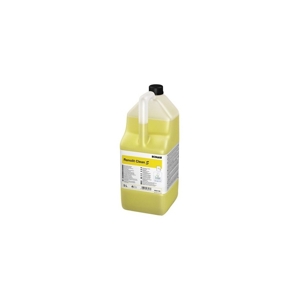 RENOLIT CLEAN S 5LT RENOLIT CLEAN S 5LT