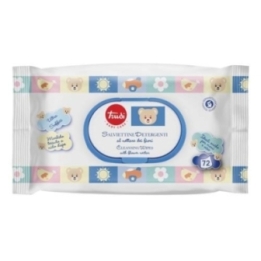 SALV UMIDE BABY TRUDI P72