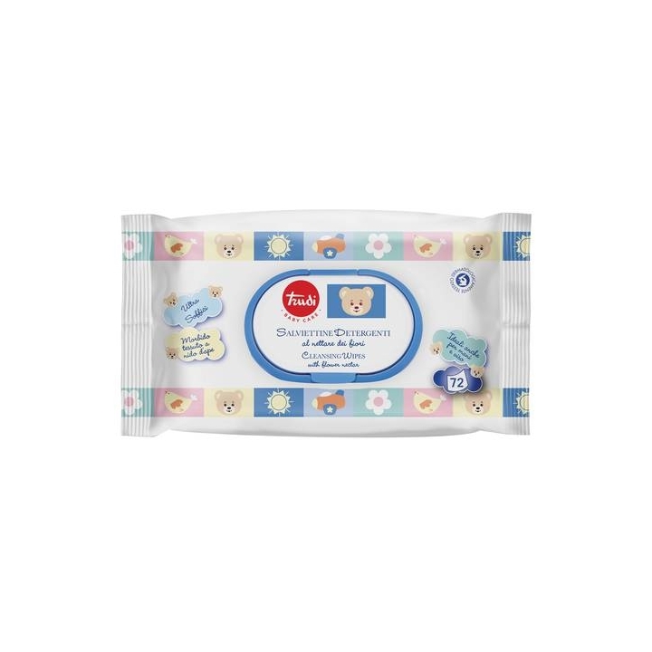 SALV UMIDE BABY TRUDI P72