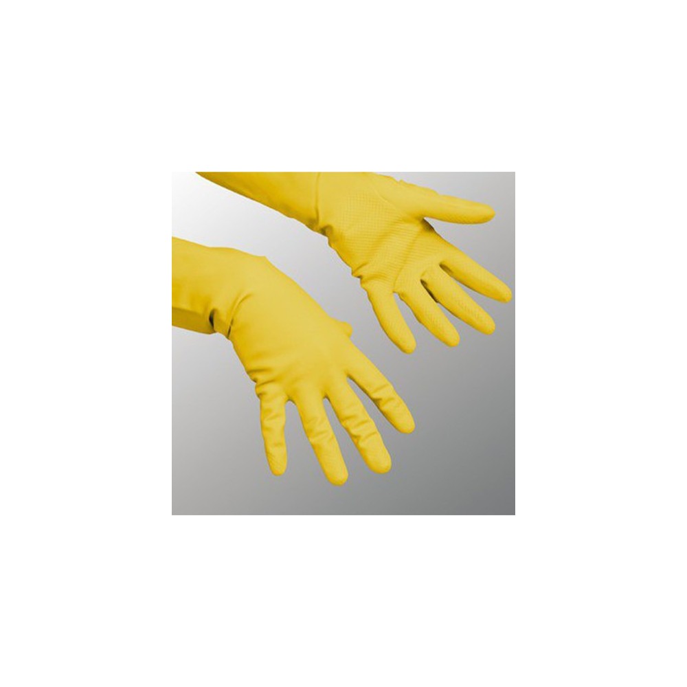 GUA GOMMA FELP GIALLO XL GUA GOMMA FELP GIALLO XL