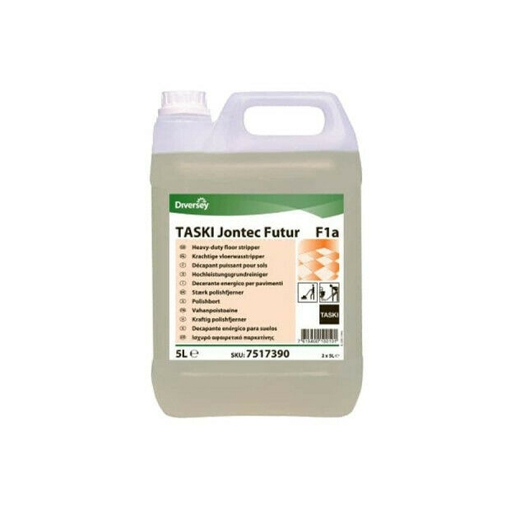 TASKI JONTEC FUTUR 5LT