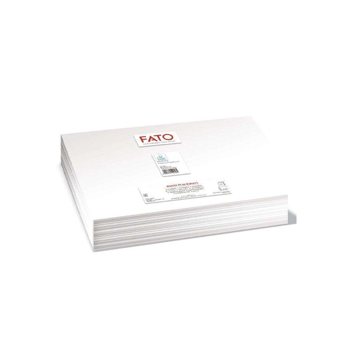 TOVA 30X40BIA ECO ECOLABEL 480