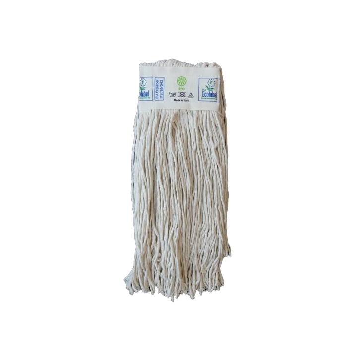 MOP COTONE 350GR PINZA ECOLABE