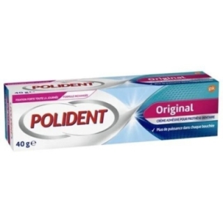 POLIDENT CREMA FISSANTE 40ML