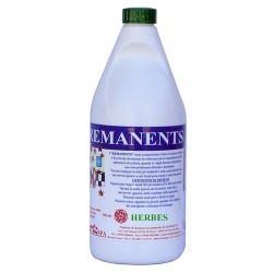 REMANENTS HERBES 750ML