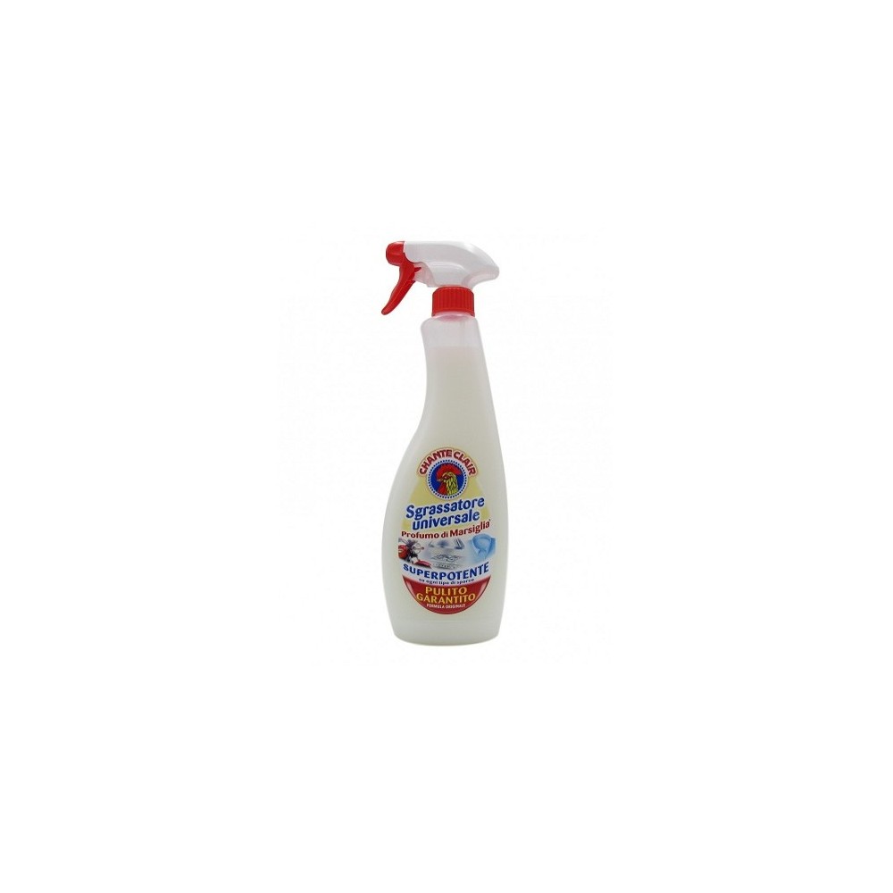 CHANTECLAIR SGRASSATORE 600ML