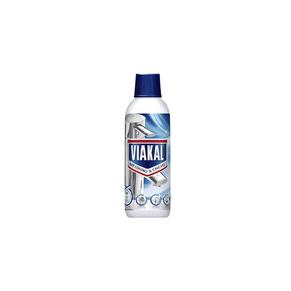 VIAKAL CASA 470ML TAPPO