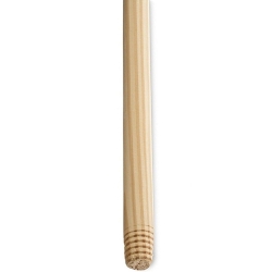 MANICO LEGNO 150CM VITE