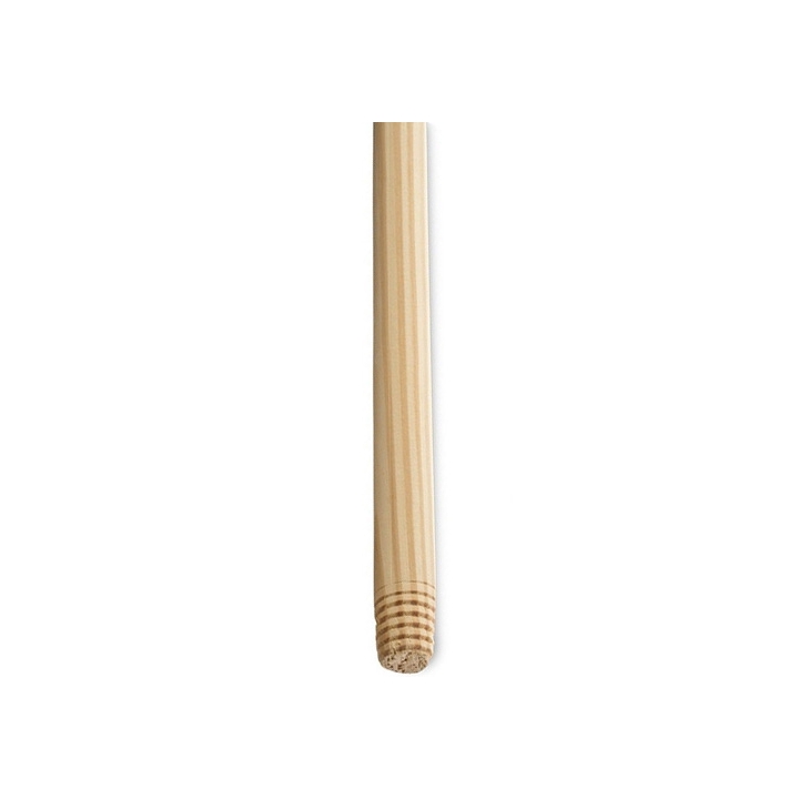 MANICO LEGNO 150CM VITE