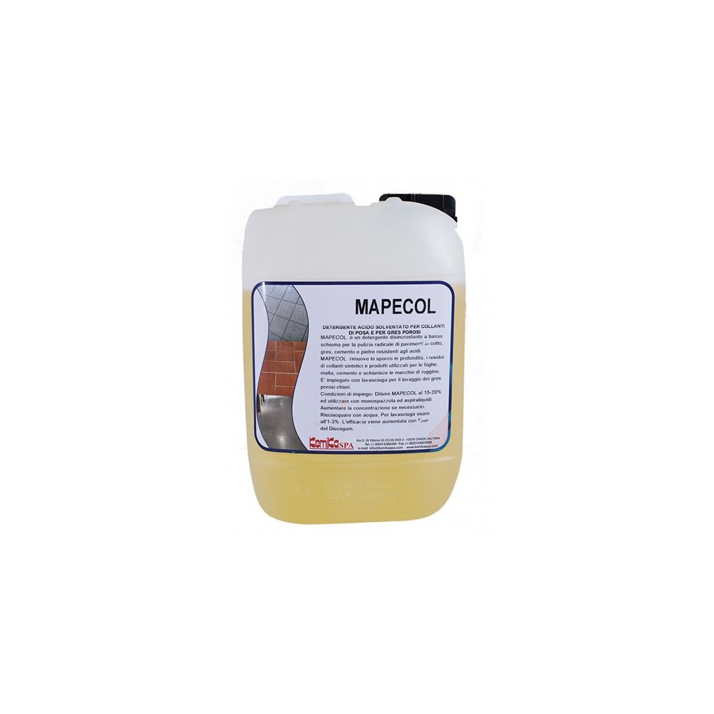 MAPECOL 5KG MAPECOL 5KG