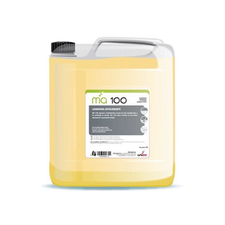 MA100 LAVAINCERA UNICA 5KG