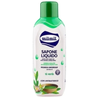 SAPONE ANTIBATT TE VERDE 1LT