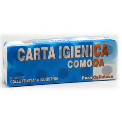 IG COMODA 2V 17 MT 120RT