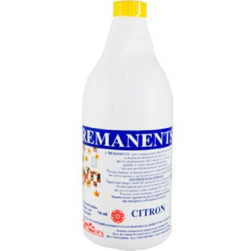 REMANENTS CITRONELLA 750ML