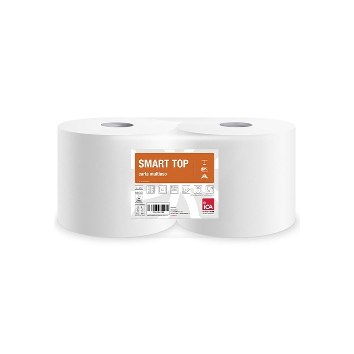 BOB SMART TOP -ICA- 2RT