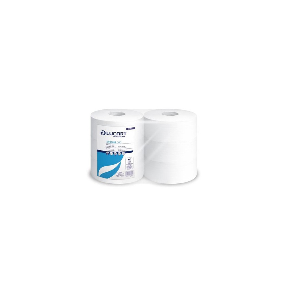 IG JUMBO 360M 2V STRONG 6R IG JUMBO 360M 2V STRONG 6R