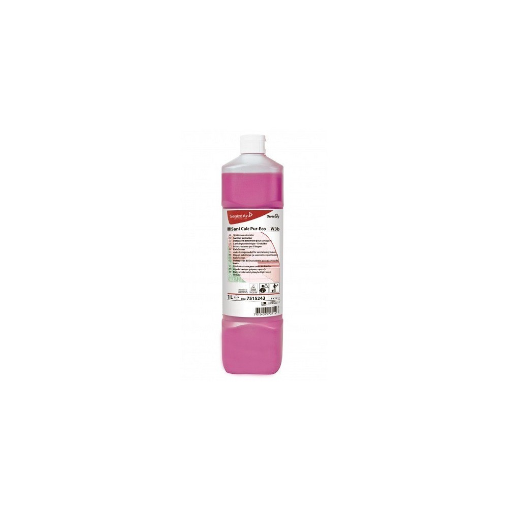 TASKI SANI 100 PUR-ECO 1 LT TASKI SANI 100 PUR-ECO 1 LT