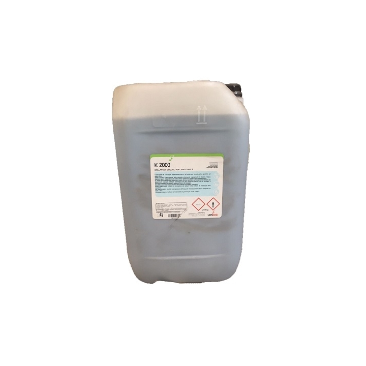 K 2000 BRILLANTANTE 25KG