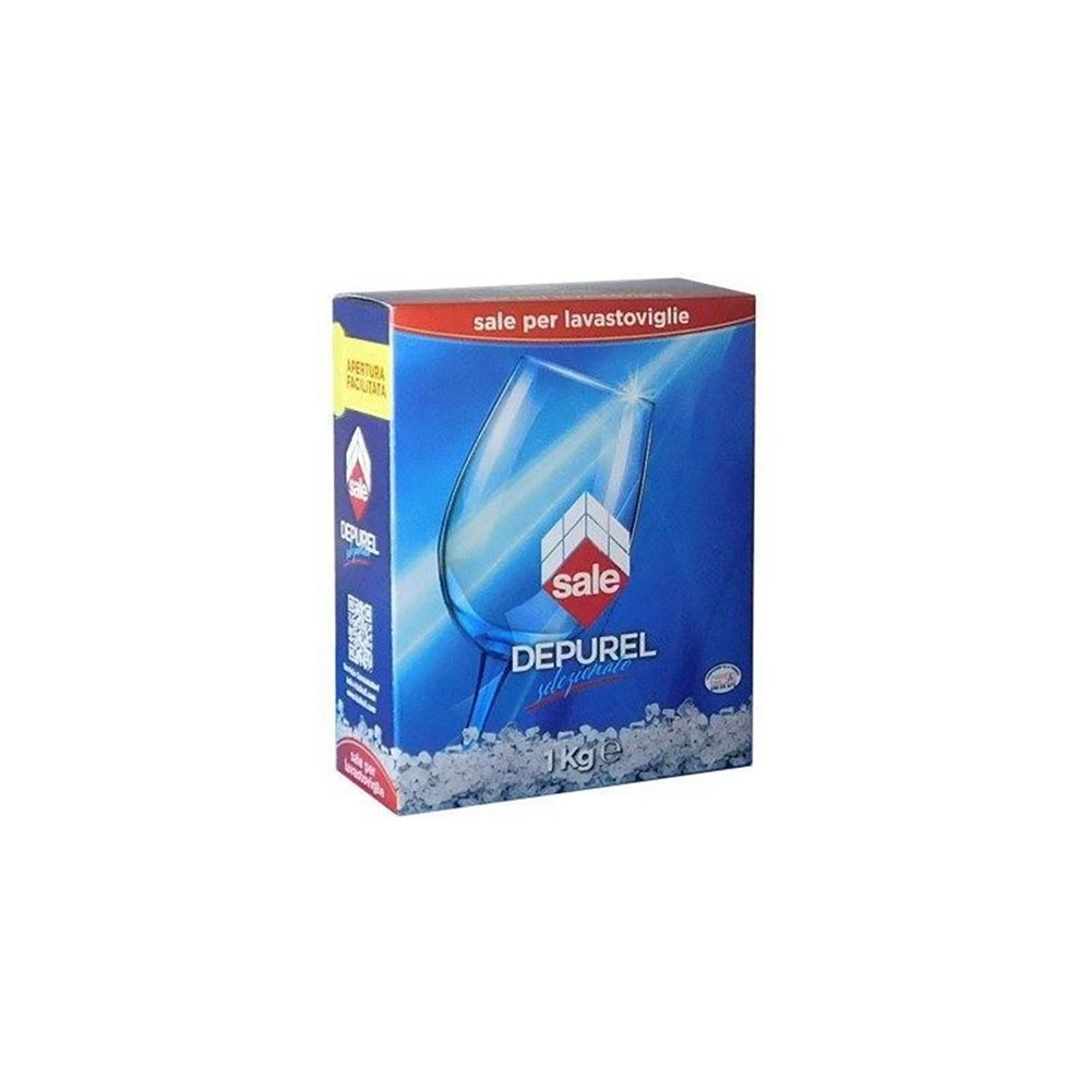 SALE MARINO LAVASTOVIGLIE 1KG SALE MARINO LAVASTOVIGLIE 1KG