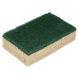 SPUGNA TABACCO PLUS 14X9X3.5