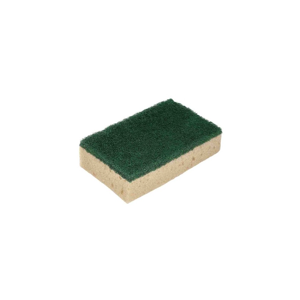 SPUGNA TABACCO PLUS 14X9X3.5 SPUGNA TABACCO PLUS 14X9X3.5