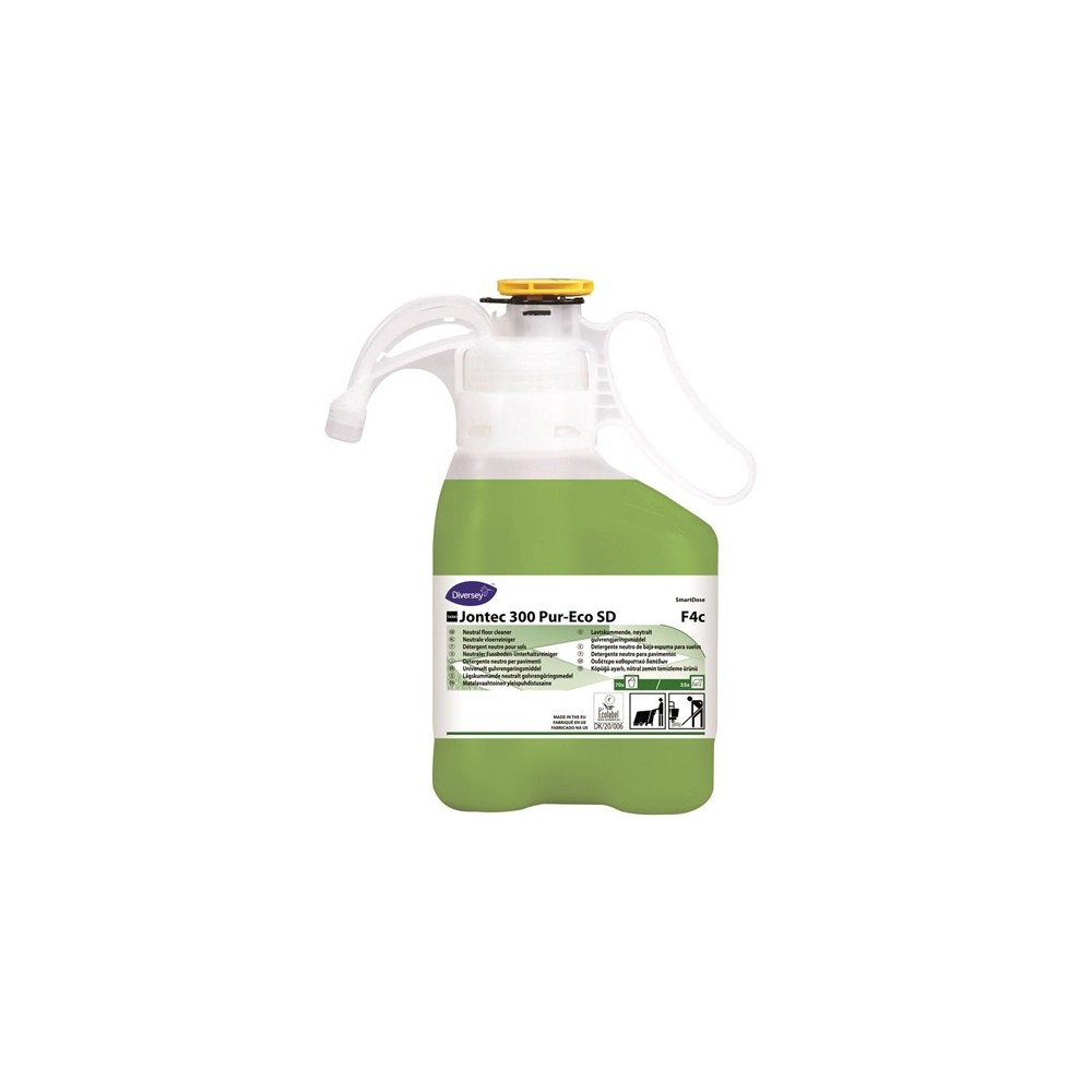 TASKI JONTEC 300 PURECO 1,4LT TASKI JONTEC 300 PURECO 1,4LT