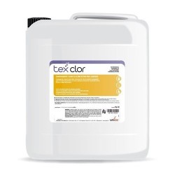 TEX CLOR TANICA 25KG - 20 LT