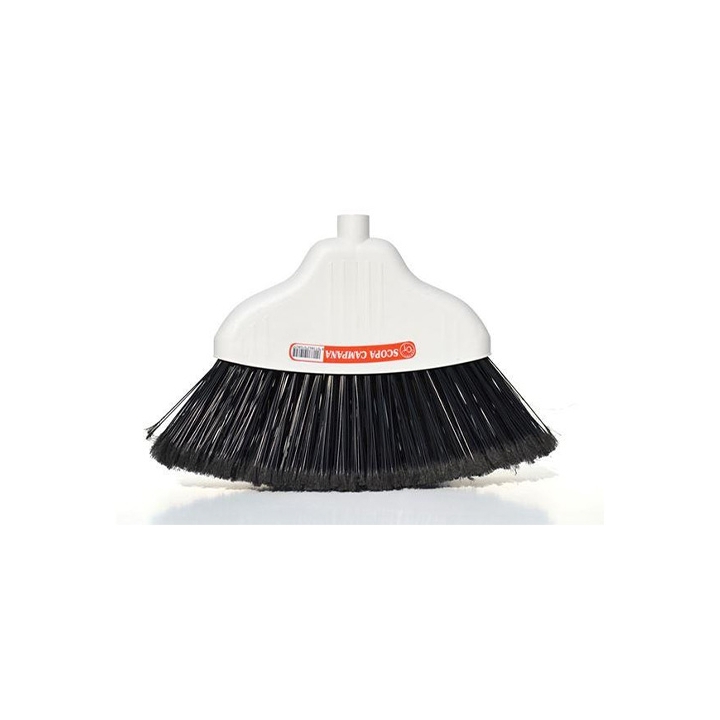 SCOPA INDUS NYLON CAMPANA S/M