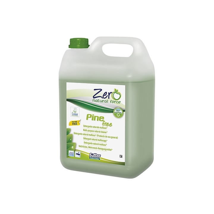 PINE FREE ECOLABEL INODORE 5KG