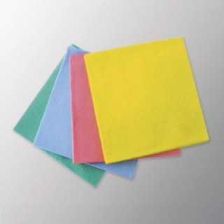 PANNO 38X40 PROFI GIALLO