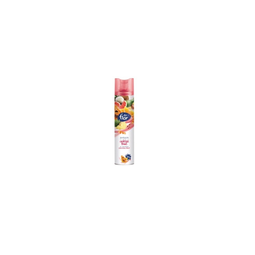 DEOD AIR FLOR COCKTAIL 300ML DEOD AIR FLOR COCKTAIL 300ML