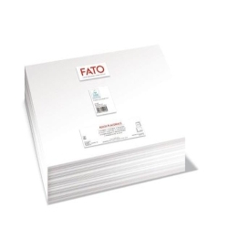 TOVA 30X40BIA ECO ECOLABEL 480