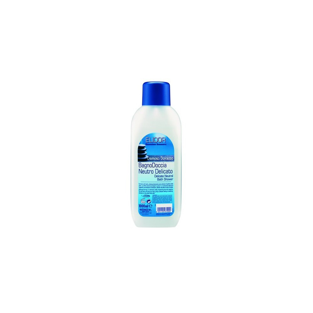 BAGNODOCCIA DELICE 1LT BAGNODOCCIA DELICE 1LT